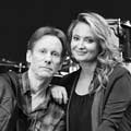 Pamela & Johan