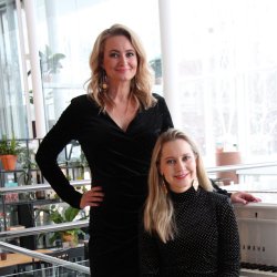 Duo Pamela & Piia Kristiina