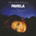Pamela sings Heikki Sarmanto When I Was With You
